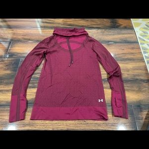 Under Armour Long Sleeves